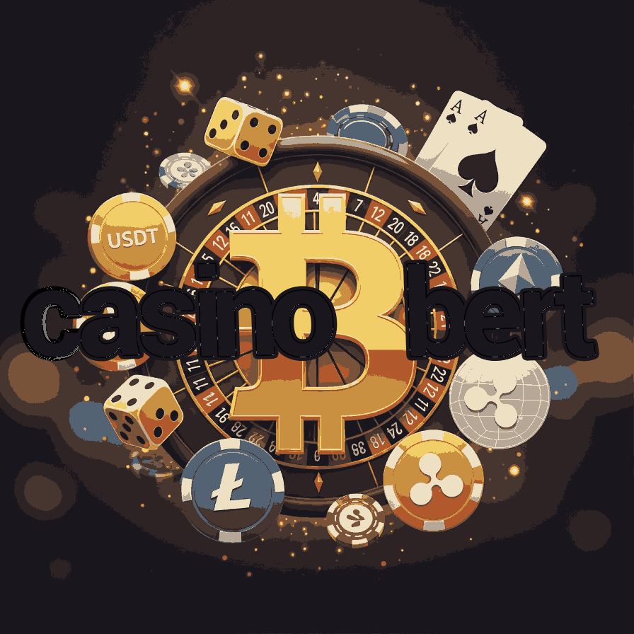 Casino Bert - Personalized Casino Experience